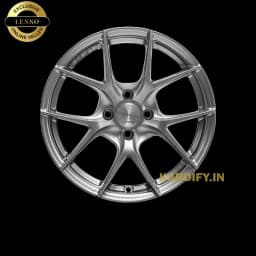 JAGER-DYNA (17" 4x100 HSW) 1