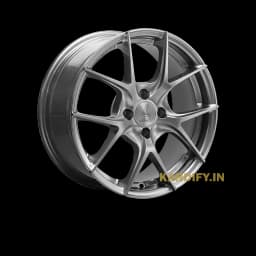 JAGER-DYNA (17" 4x100 HSW) 2
