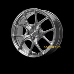 JAGER-DYNA (17" 4x100 HSW) 3