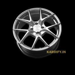 JAGER-DYNA (17" 4x100 HSW) 4