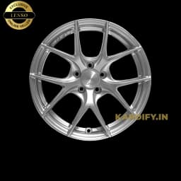 JAGER-DYNA (17" 5x112 HSW) 1