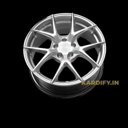 JAGER-DYNA (17" 5x112 HSW) 4