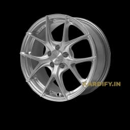 JAGER-DYNA (17" 5x114.3 HSW) 3