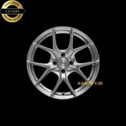 JAGER-DYNA (16" 4x100 HSW ) (16" 4x100 HSW) 3