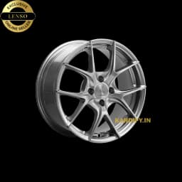 JAGER-DYNA (16" 4x100 HSW ) (16" 4x100 HSW) 1
