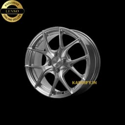 JAGER-DYNA (16" 4x100 HSW ) (16" 4x100 HSW) 2