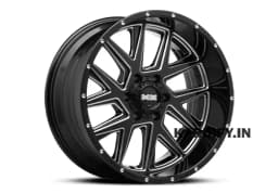 M0D (22" 6x139.7 BKVA) 3