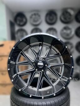M0D (22" 6x139.7 BKVA) 2