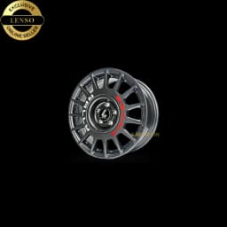 M1K (16" 4x100 GSW) 2