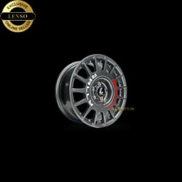 M1K (16" 4x100 GSW) 1