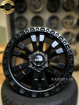 MX-BRUTAL (17" 6x139.7 MK) 2