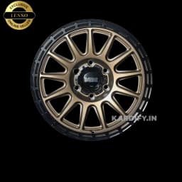 MX-DINERO (17" 6x139.7 BZMK) 1