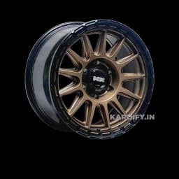 MX-DINERO (17" 6x139.7 BZMK) 2