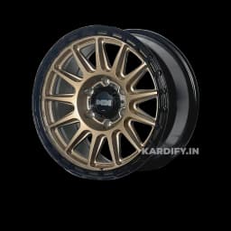 MX-DINERO (17" 6x139.7 BZMK) 3