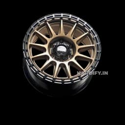 MX-DINERO (17" 6x139.7 BZMK) 4