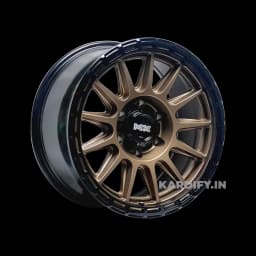 MX-DINERO (18" 6x139.7 BZMK) 3