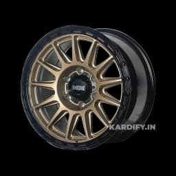 MX-DINERO (18" 6x139.7 BZMK) 2