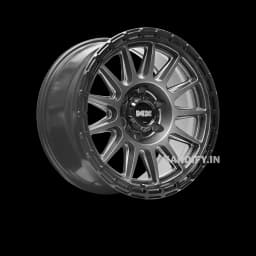 MX-DINERO (17" 6x139.7 GLMK) 2