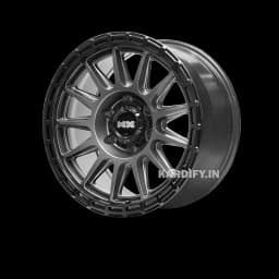 MX-DINERO (17" 6x139.7 GLMK) 3