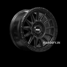 MX-DINERO (17" 6x139.7 MK) 2