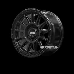 MX-DINERO (17" 6x139.7 MK) 3