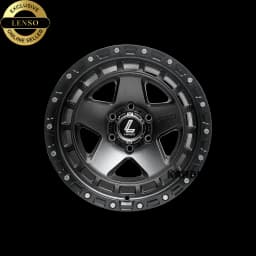 MX-M79 (17" 6x139.7 GLMK) 3