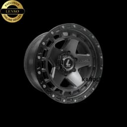 MX-M79 (17" 6x139.7 GLMK) 2