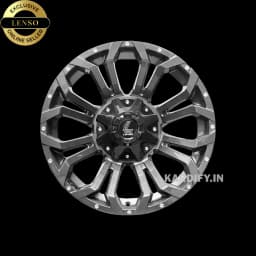 S13 (20" 5x114.3 HDW) 1