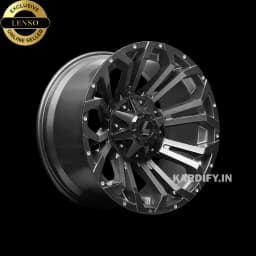 S13 (20" 5x114.3 HDW) 2