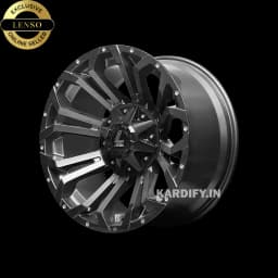S13 (20" 5x114.3 HDW) 3