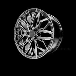 VENTUS (17" 5x100 HBW) 3