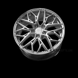 VENTUS (17" 5x100 HBW) 4