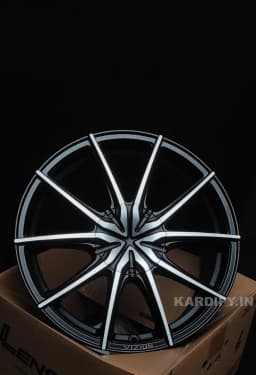 VIZION-BIZON (17" 5x100 MKFW) 1