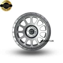 ZEUS (18" 5x114.3 GL) 1