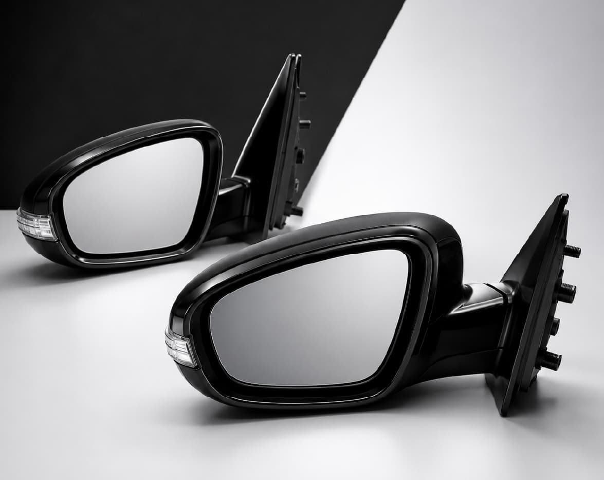 Mirrors