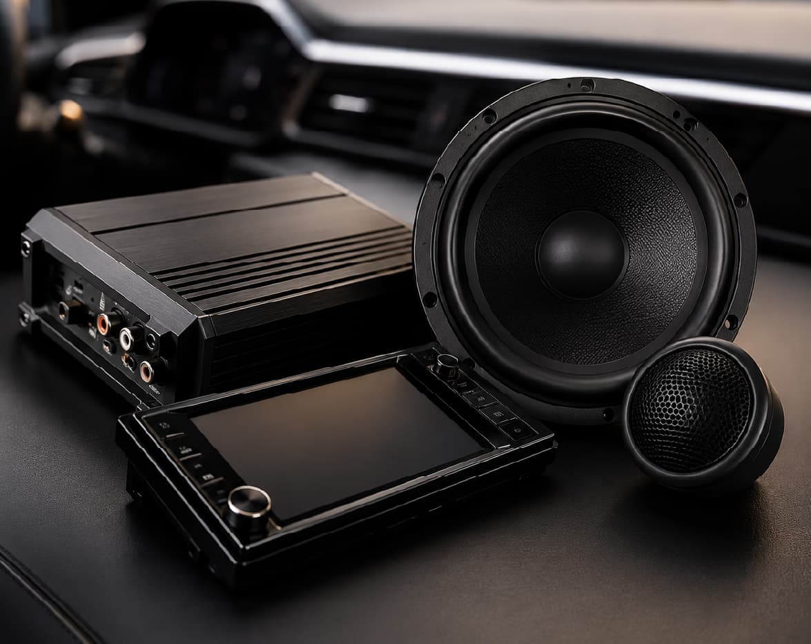 Audio/Video