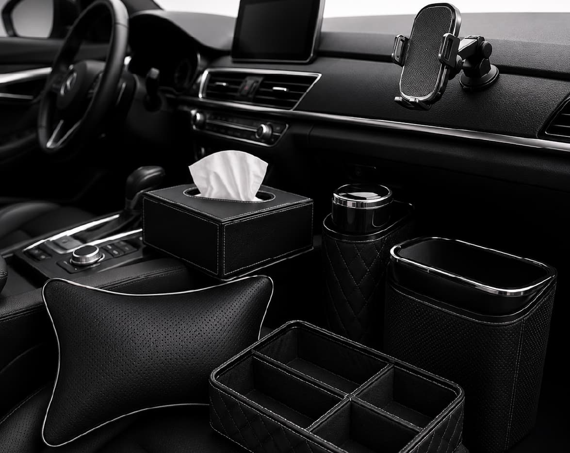 Interior Accessories