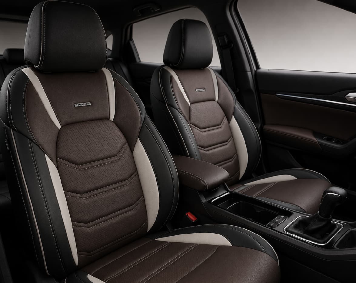 Seat Covers