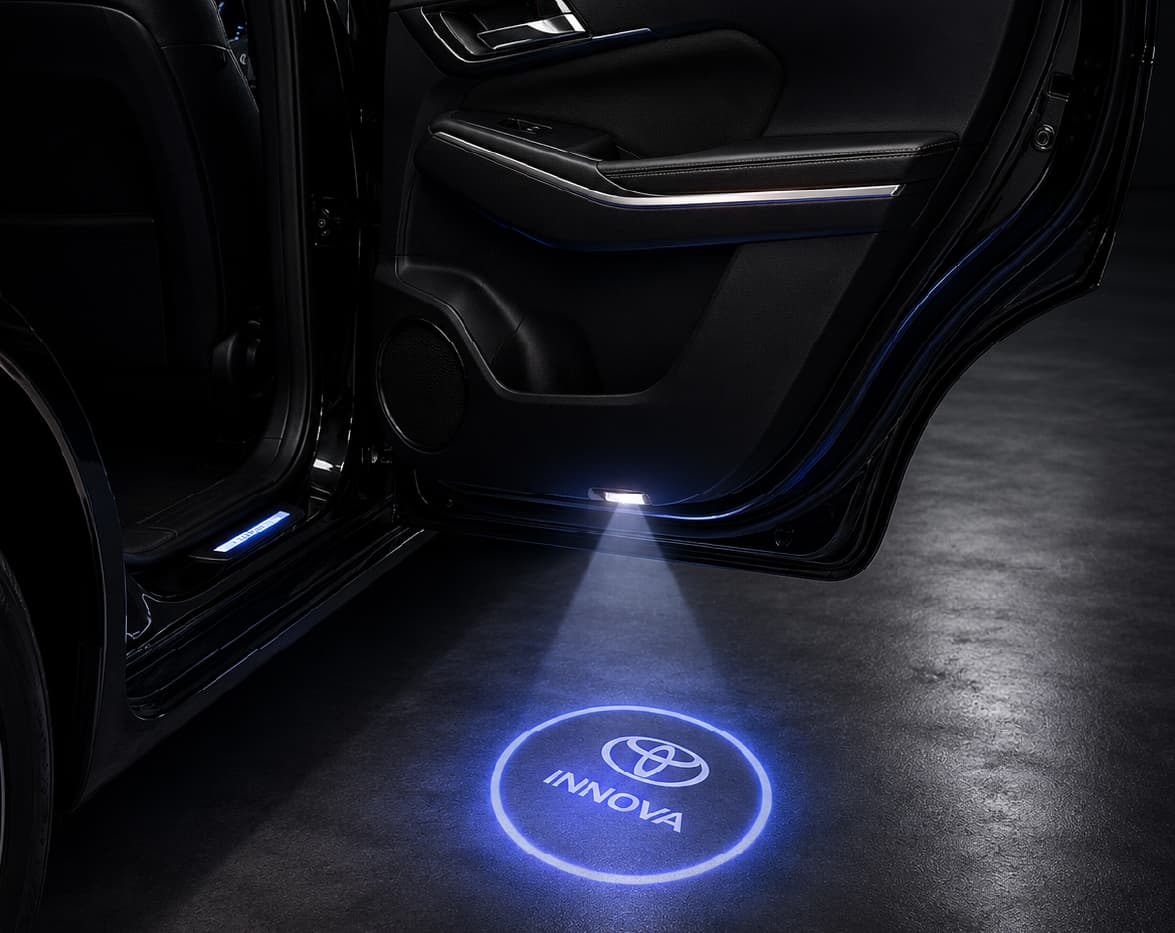 Door Lights