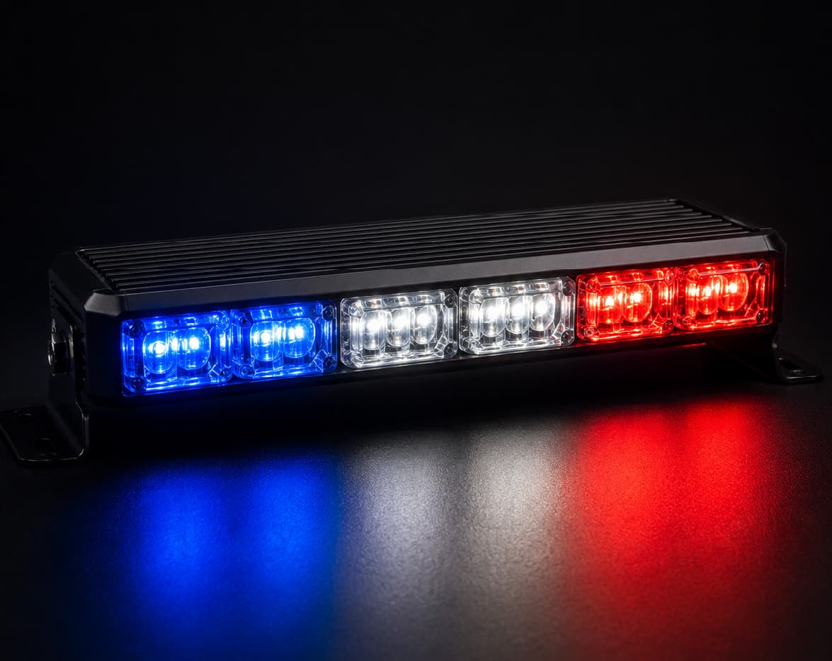 LED Flash Light