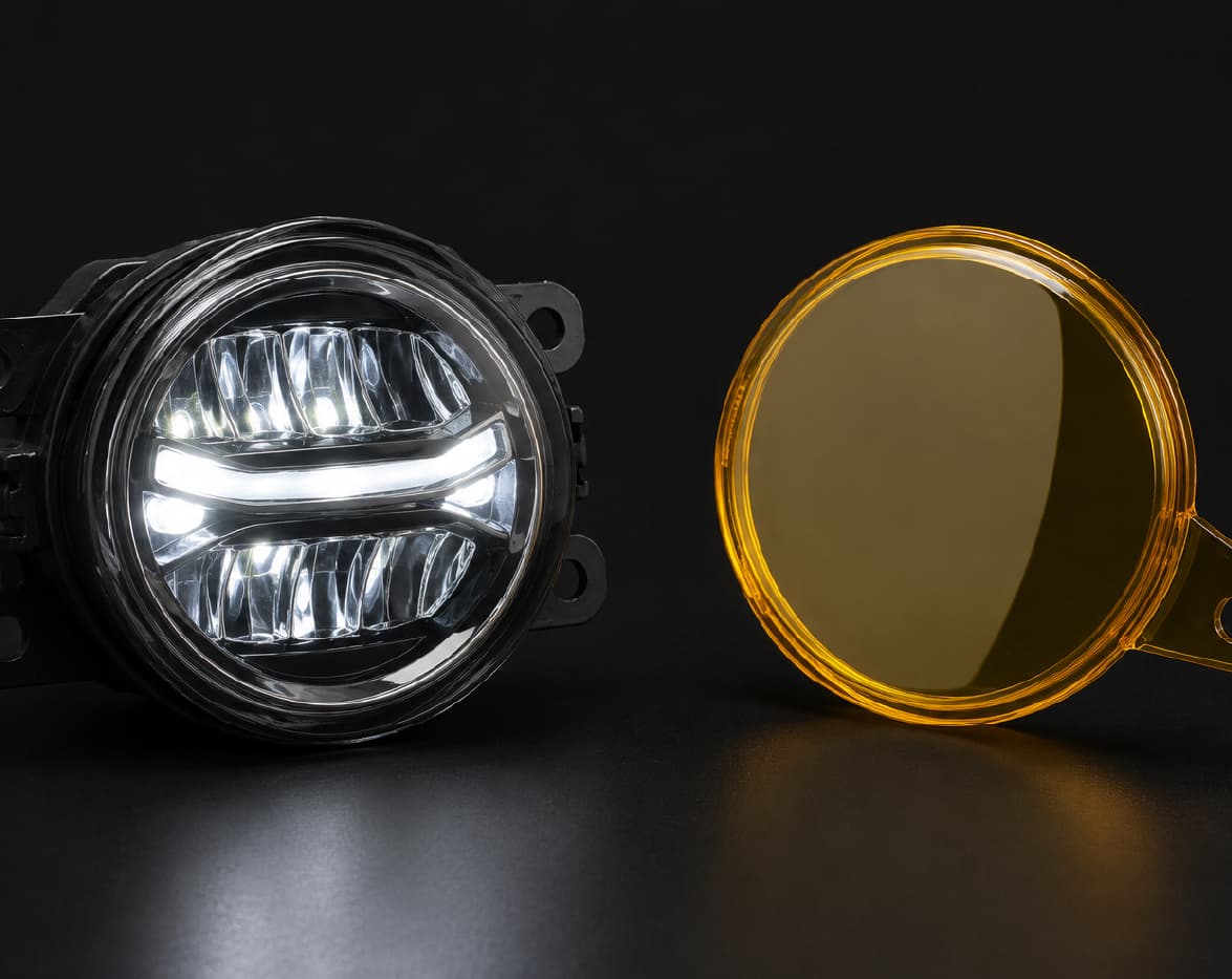 Light covers