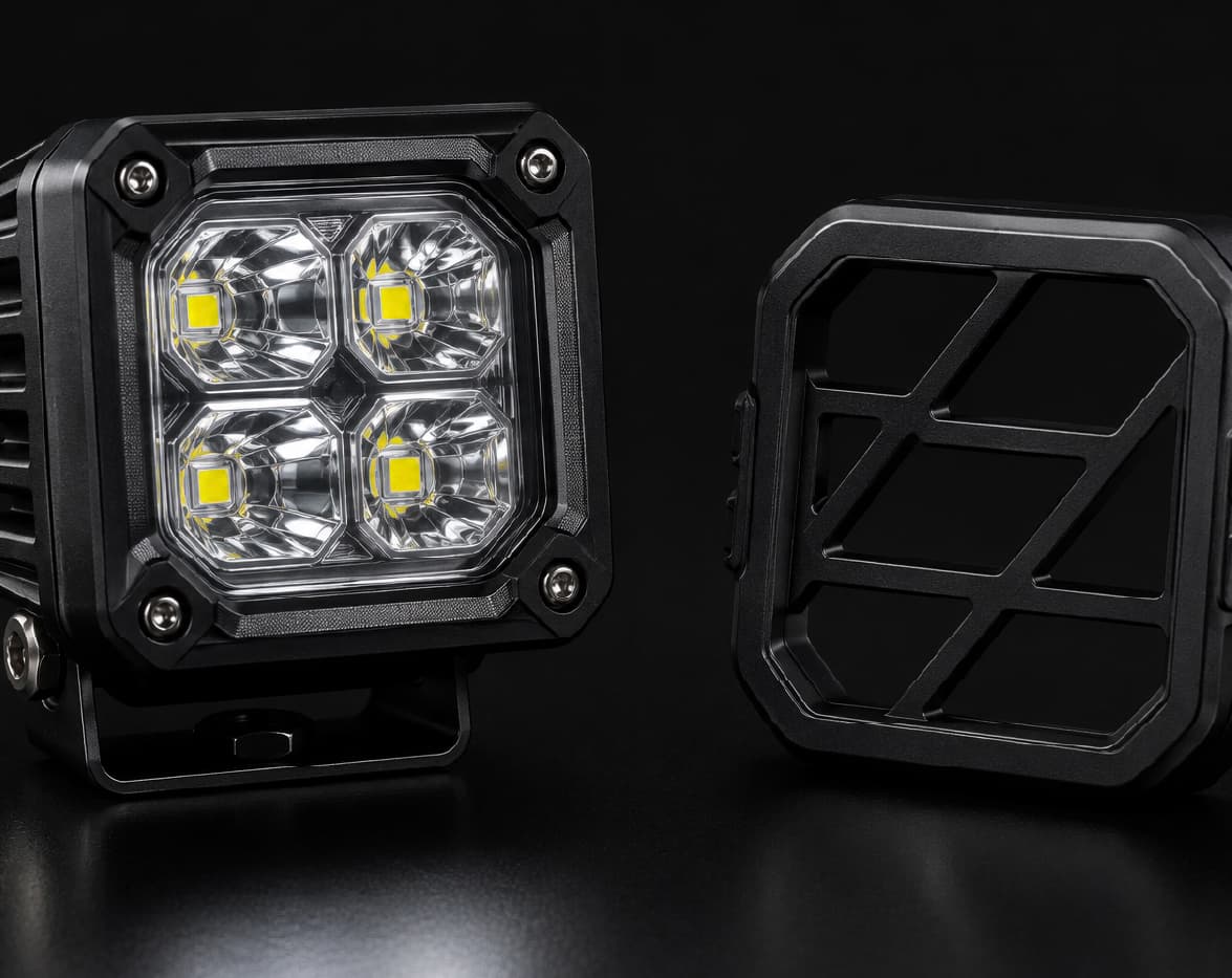 Lights Accessories 