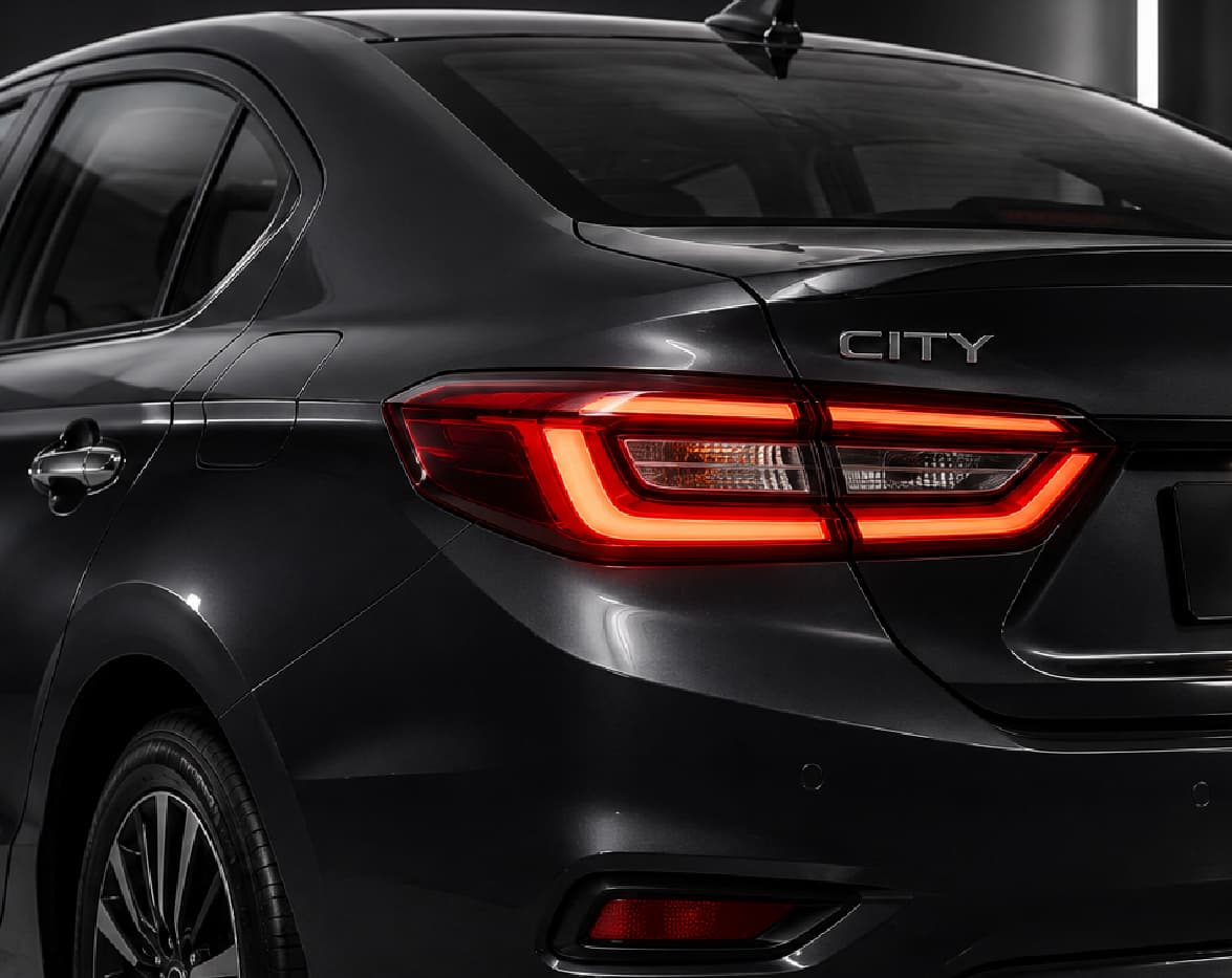 Tail Lights