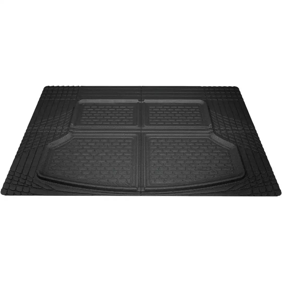 3D MAXpider Cargo Liner Dicky Mat - M Size / Waterproof All-Weather Trunk Protection