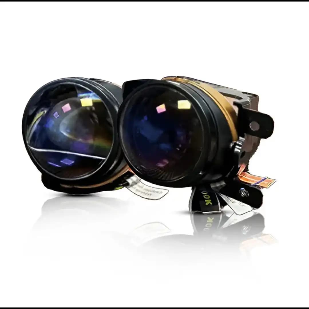 Aozoom FLP 3090 Direct LED Fog Lamp - Image 3 of 4