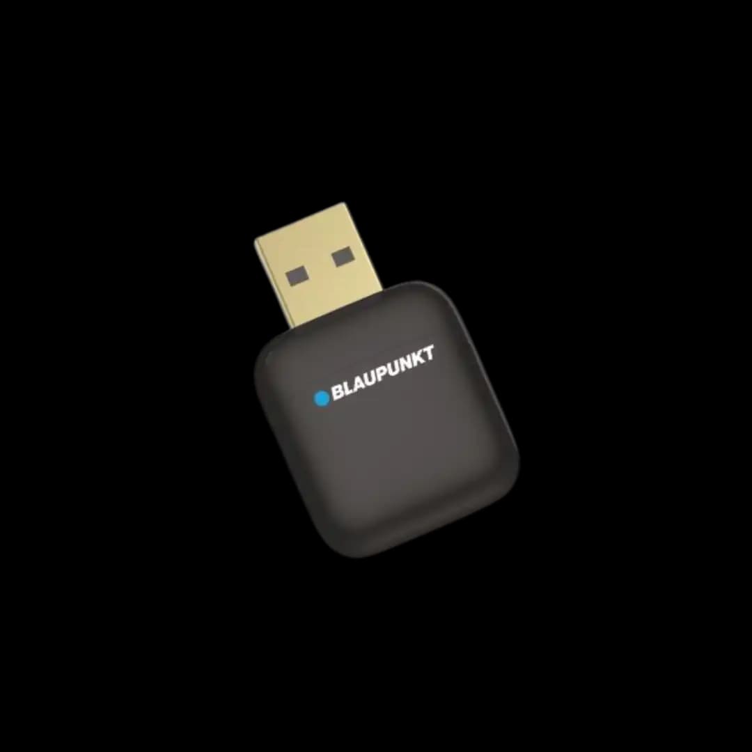 Blaupunkt Car USB Converter BP W2WL - MINI - Wired to Wireless - Image 3 of 3