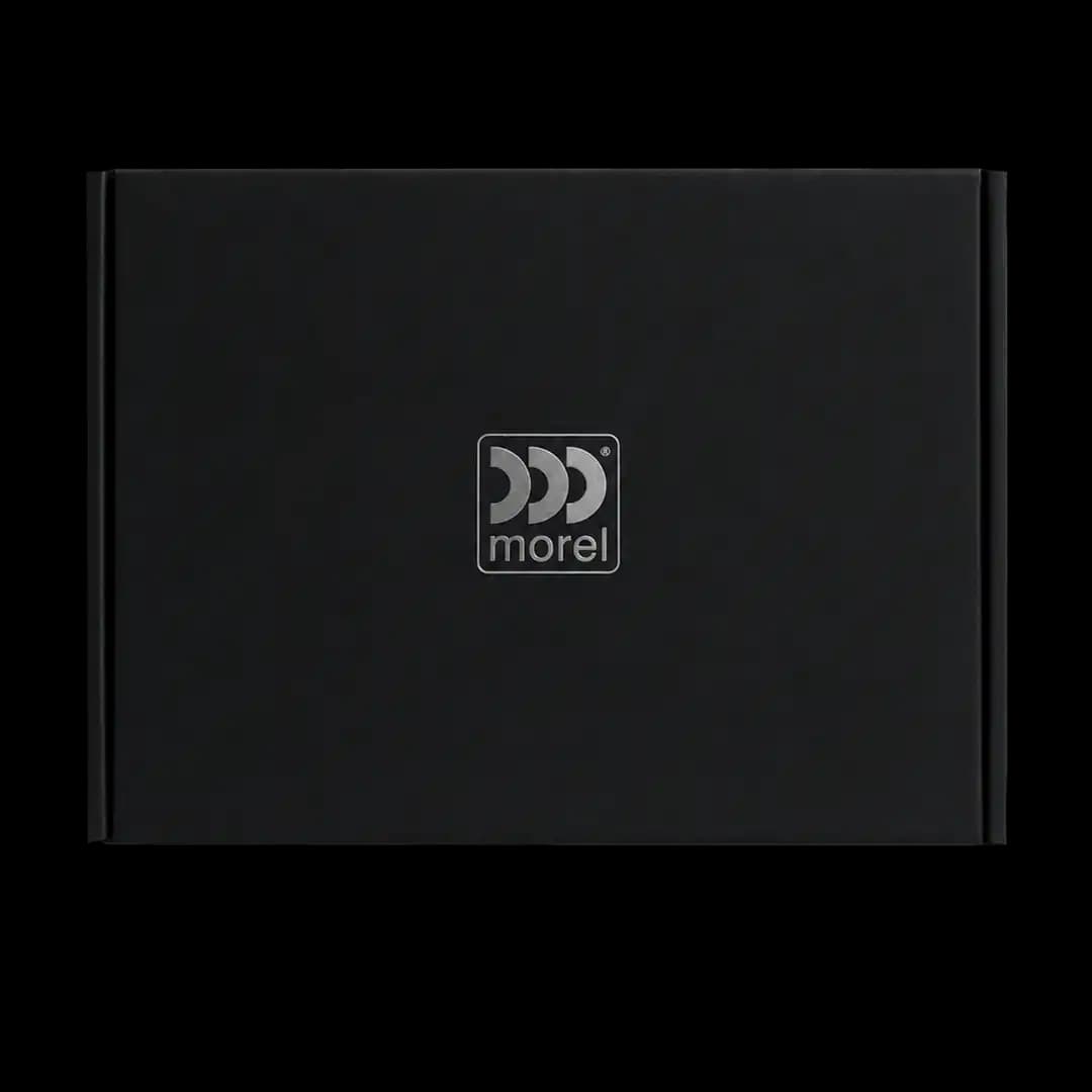 Morel 4 Channel Digital Amplifier MPD4.70