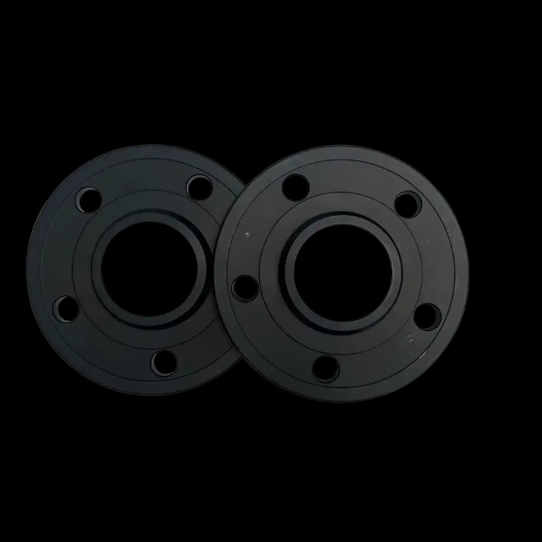 Spacer 10mm 5x112 Black for Audi / Volkswagen/Mercedez Benz/BMW