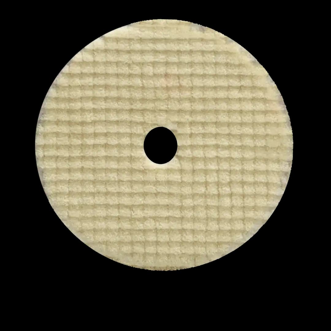 Wool Polishing Pad / Buffing Pad for Car Polisher Machine