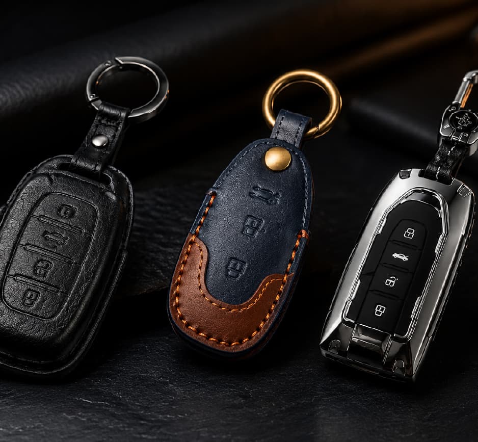 Key Cases
